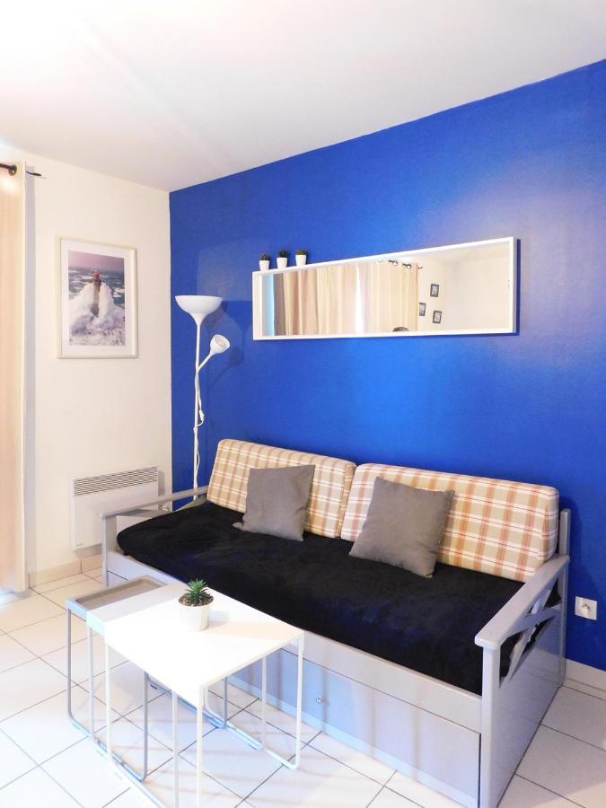 Ty Magari Apartment Plougonvelin Exterior foto