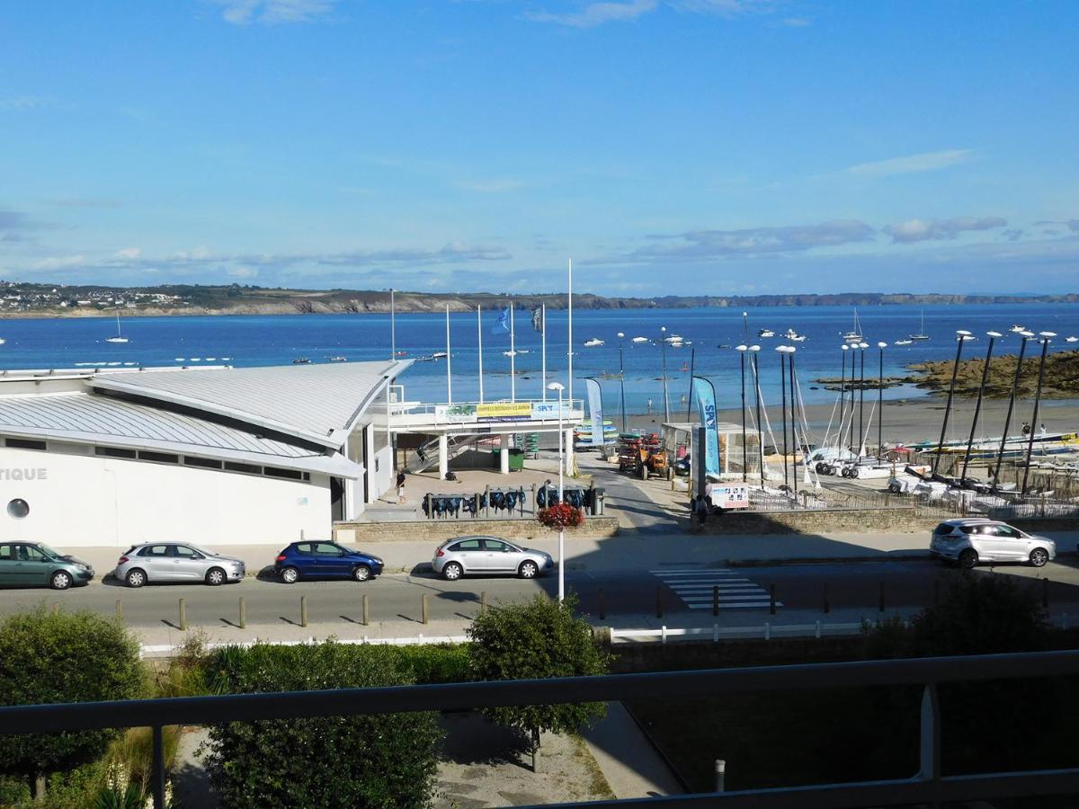 Ty Magari Apartment Plougonvelin Exterior foto