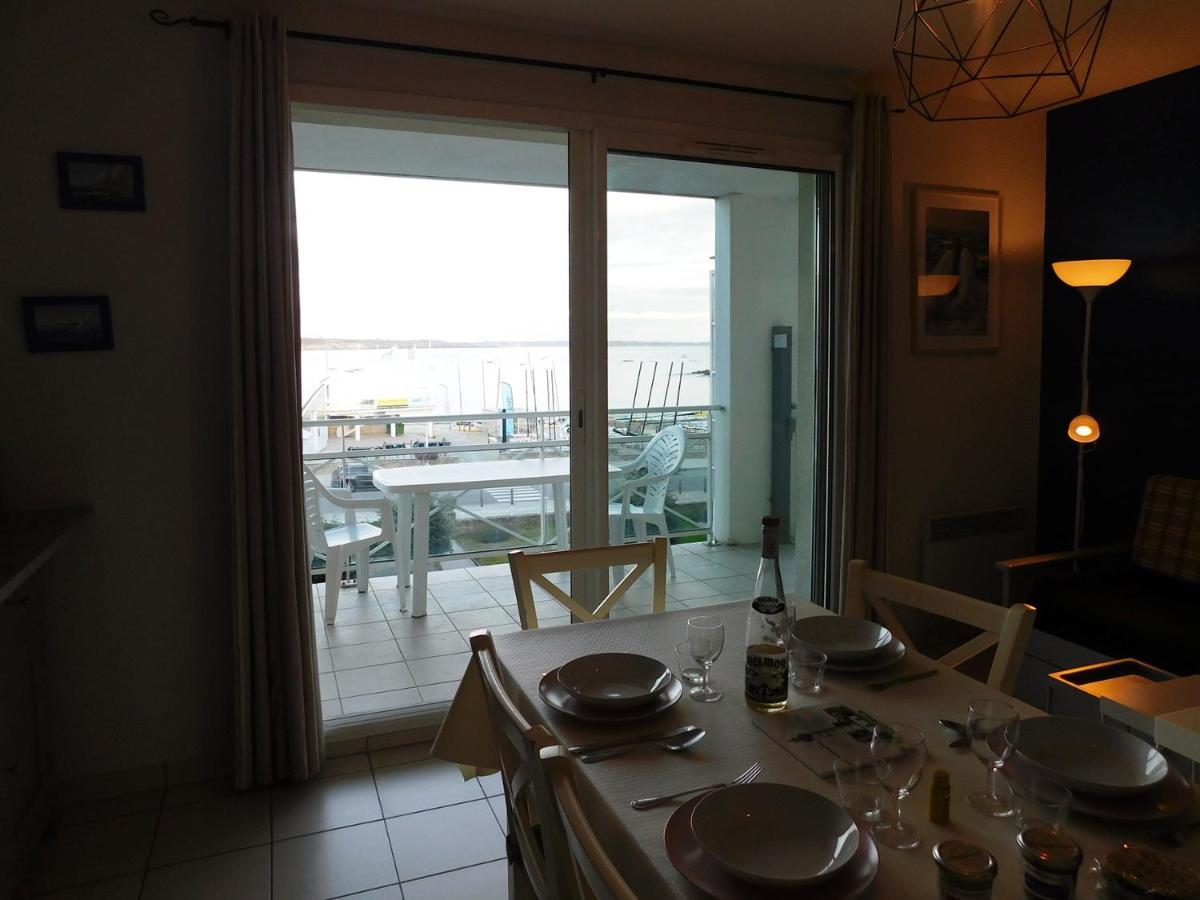 Ty Magari Apartment Plougonvelin Exterior foto