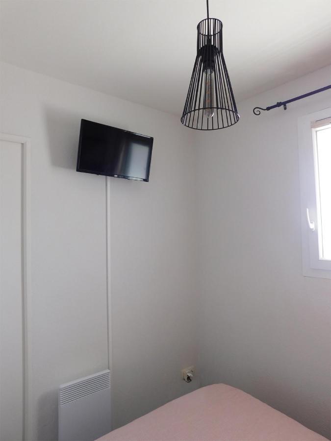 Ty Magari Apartment Plougonvelin Exterior foto