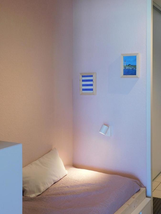 Ty Magari Apartment Plougonvelin Exterior foto