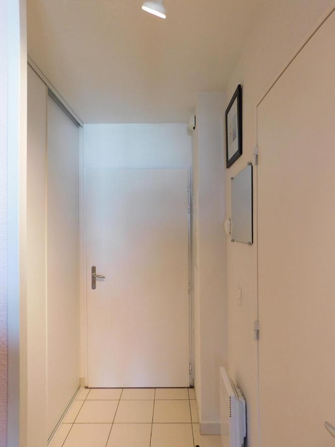 Ty Magari Apartment Plougonvelin Exterior foto
