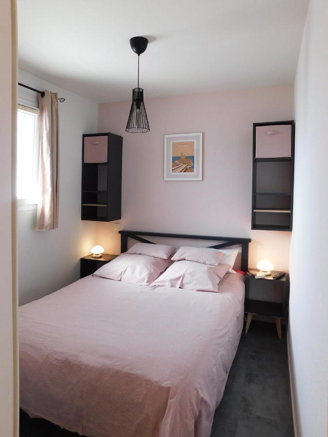 Ty Magari Apartment Plougonvelin Exterior foto